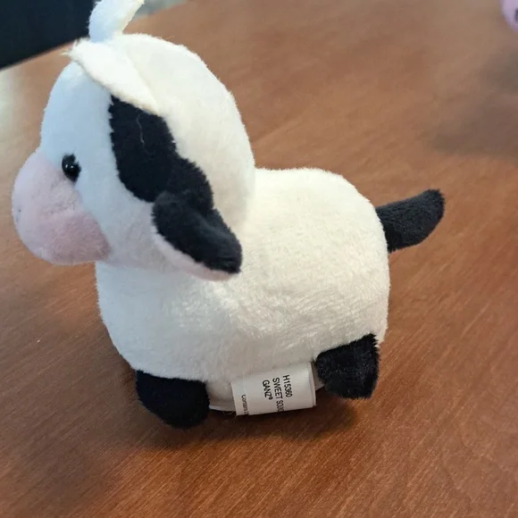 Ganz Cow With Sound - Picture 3 of 6